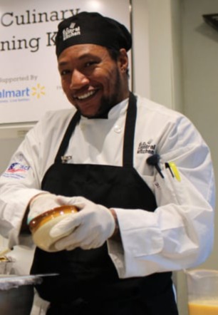 Robert Egger Hero of the year 2025